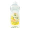 Citrus Magic Light Citrus Scent Liquid Natural Dishwashing Liquid 25 oz 1 pk 616671591-12PK